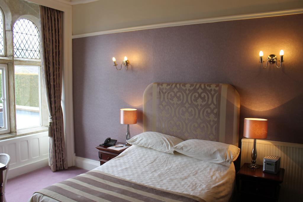 Oakwood Hall Hotel Bingley Pokoj fotografie
